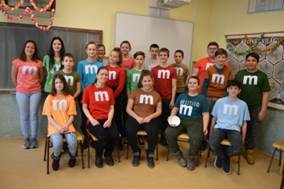 7. b (8)
